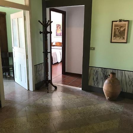 B&B Casa Baronale Castelsaraceno Eksteriør bilde