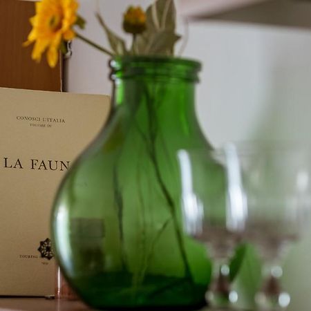B&B Casa Baronale Castelsaraceno Eksteriør bilde