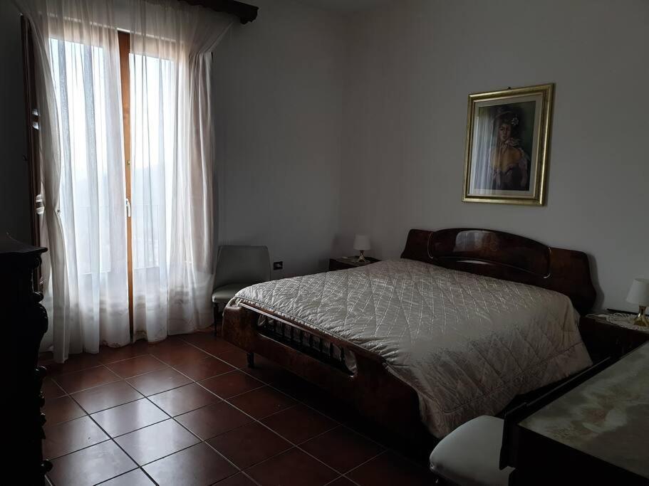 B&B Casa Baronale Castelsaraceno Eksteriør bilde