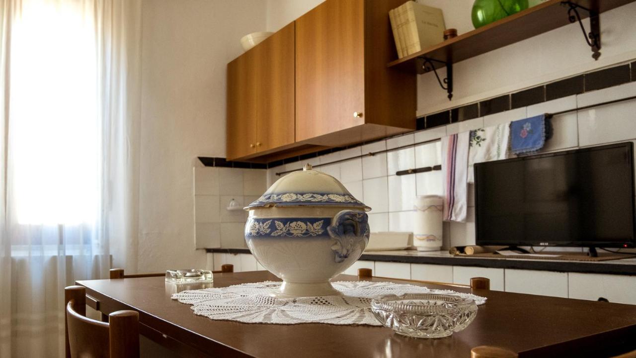 B&B Casa Baronale Castelsaraceno Eksteriør bilde